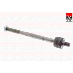 Axialgelenk, Spurstange für PEUGEOT von FAI AutoParts