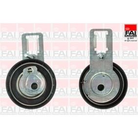 Spannrolle, Zahnriemen für OPEL von FAI AutoParts