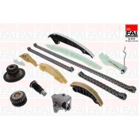 Compre Kit de distribuição da FAI AutoParts TCK212LNG a um preço baixo por 532,19 €