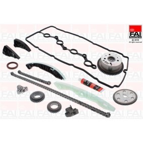 Steuerkettensatz TCK254VVT