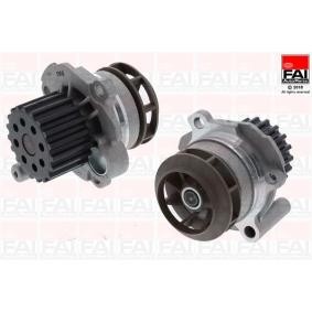 Wasserpumpe von FAI AutoParts