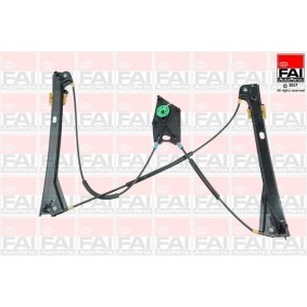 Køb Rudehejs af FAI AutoParts WR311 til den lave pris 534,67 DKK