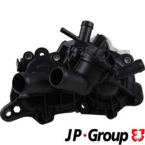 Wasserpumpe von JP GROUP