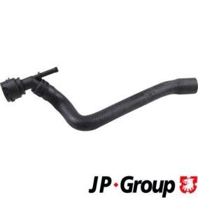 Compre Tubo flexível do radiador da JP GROUP 1114315600 a um preço baixo por 13,89 €