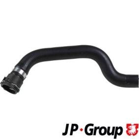 Compre Tubo flexível do radiador da JP GROUP 1114315800 a um preço baixo por 13,36 €