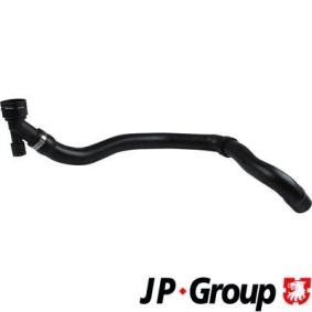 Compre Tubo flexível do radiador da JP GROUP 1114316000 a um preço baixo por 28,40 €
