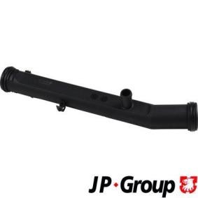 Compre Tubo do líquido de refrigeração da JP GROUP 1114403800 a um preço baixo por 15,25 €