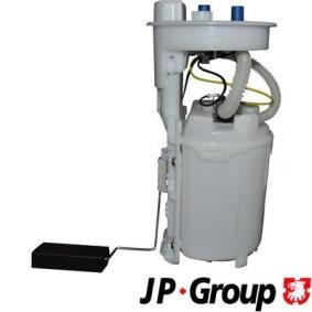 Achetez des Unité d'injection de carburant JP GROUP 1115204900 à prix pour 78,08 €