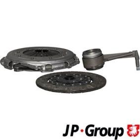 Compre Kit de embraiagem da JP GROUP 1130412210 a um preço baixo por 169,80 €