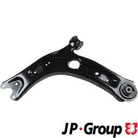 Querlenker von JP GROUP