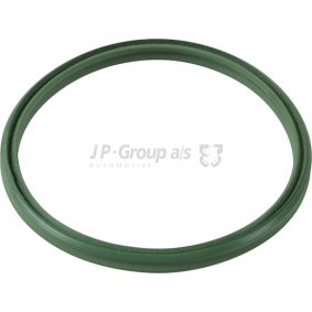 Lagerung, Lenker von JP GROUP