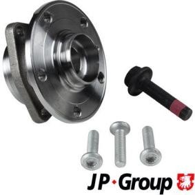 Radnabe von JP GROUP