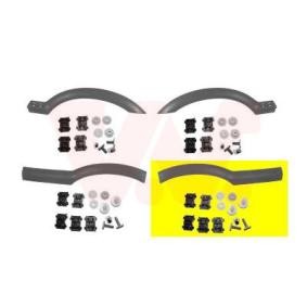 Acquista Allargamento parafango da VAN WEZEL 3790523 a buon mercato per soli 32,44 €