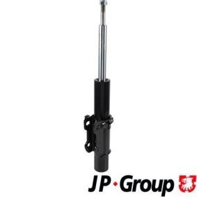 Stoßdämpfer von JP GROUP