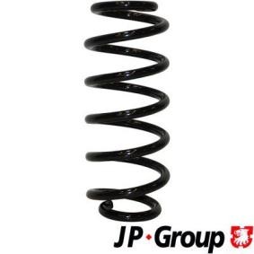 Fahrwerksfeder von JP GROUP