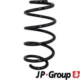 Køb Fjeder af JP GROUP 1142215400 til den lave pris 342,37 DKK