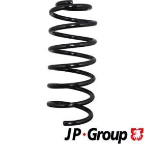 Acquista Molle ammortizzatori da JP GROUP 1142215800 a buon mercato per soli 43,64 €
