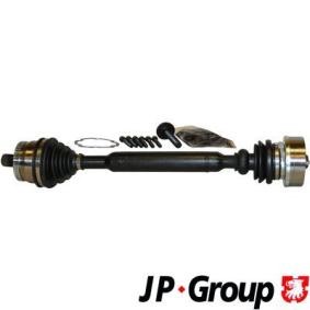 Antriebswelle von JP GROUP