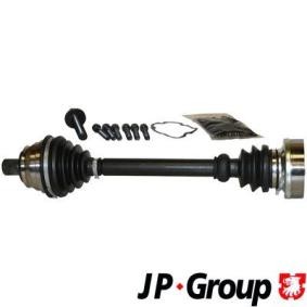 Antriebswelle von JP GROUP