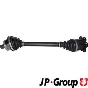 Antriebswelle von JP GROUP