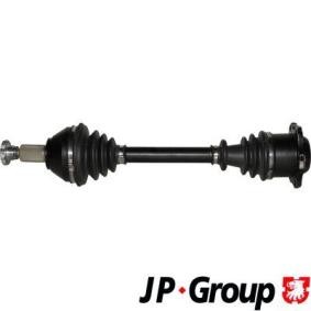 Antriebswelle 1143102070 von JP GROUP günstig für 166,14 € online kaufen