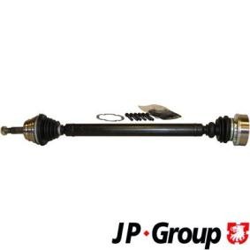 Antriebswelle von JP GROUP