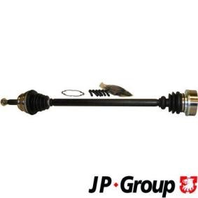 Antriebswelle von JP GROUP