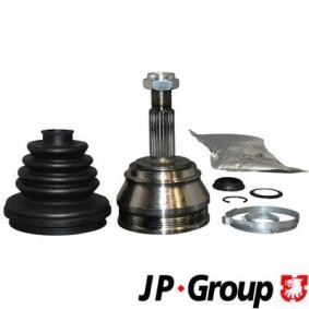 Acquista Kit giunti semiasse da JP GROUP 1143304750 a buon mercato per soli 39,93 €