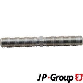 Comprar Tornillo, ajuste barra de acoplamiento de JP GROUP 1144450200 a bajo precio de 7,52 €