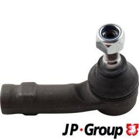 Compre Rótula de dirección de JP GROUP online para TT Coupé (8N3) a precios moderados