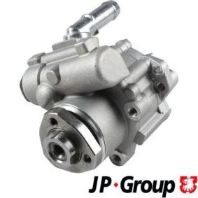 Servopumpe von JP GROUP