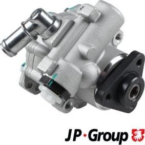 Servopumpe von JP GROUP