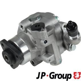 Servopumpe von JP GROUP