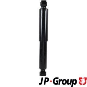 Stoßdämpfer von JP GROUP