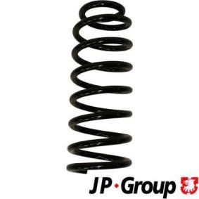 Fahrwerksfeder von JP GROUP