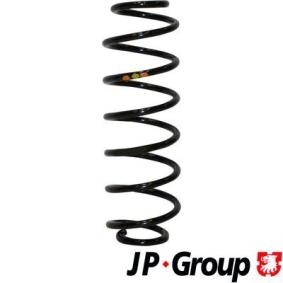 Acquista Molle ammortizzatori da JP GROUP 1152209500 a buon mercato per soli 19,06 €