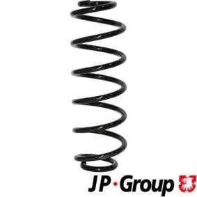 Acquista Molle ammortizzatori da JP GROUP 1152214600 a buon mercato per soli 30,02 €