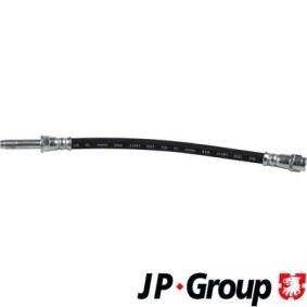 Acquista Tubi freno da JP GROUP online per California T5 Bus (7EC, 7EF, 7EG, 7HF) a prezzi moderati