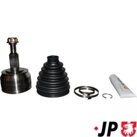 Bremsscheibe von JP GROUP