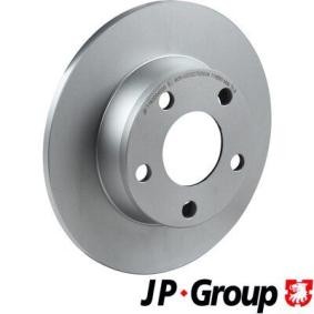 Bremsscheibe 1163204000