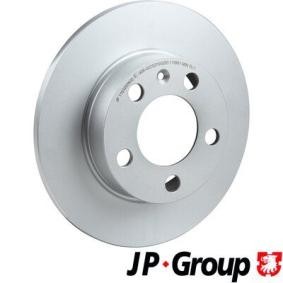 Bremsscheibe von JP GROUP