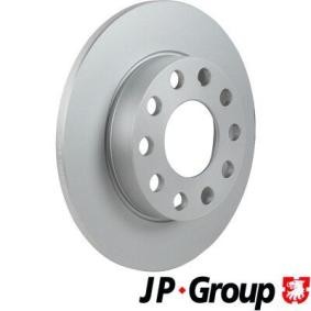 Bremsscheibe von JP GROUP