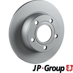 Bremsscheibe 1163207100