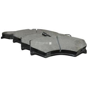Acquista Kit pastiglie freni da JP GROUP 1163601410 a buon mercato per soli 29,23 €