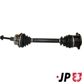 Bremsbeläge 1163609310
