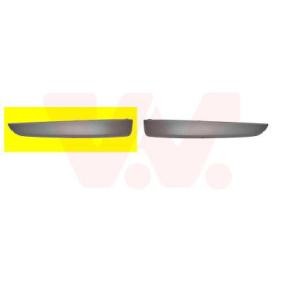Achetez des Enjoliveur, pare-chocs VAN WEZEL 3792584 à prix pour 19,57 €