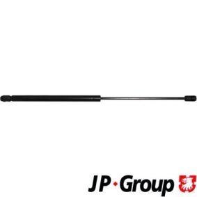 Compre Amortecedor da mala da JP GROUP 1181205500 a um preço baixo por 7,75 €