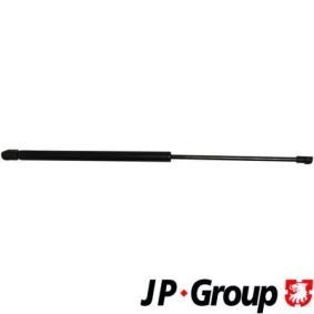 Achetez des Vérin de coffre JP GROUP 1181206300 à prix pour 8,39 €