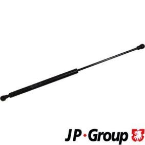 Achetez des Vérin de coffre JP GROUP 1181207200 à prix pour 13,59 €