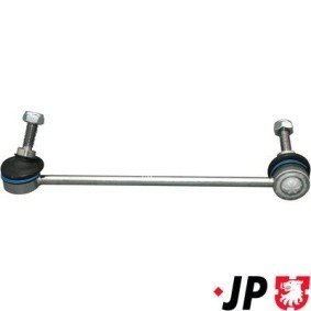Heckklappendämpfer von JP GROUP